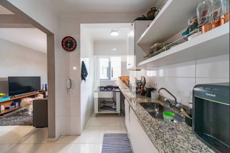 Apartamento à venda com 138m², 2 quartos e 2 vagasCozinha 