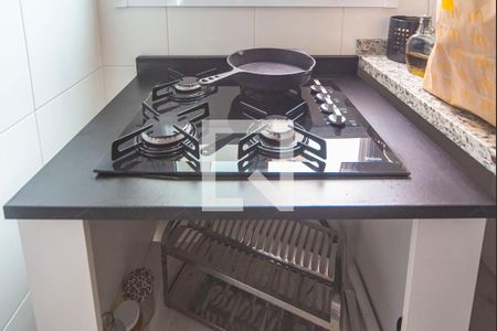 Apartamento à venda com 138m², 2 quartos e 2 vagasCooktop 