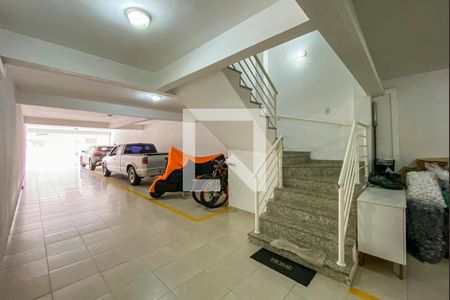 Apartamento à venda com 138m², 2 quartos e 2 vagasGaragem