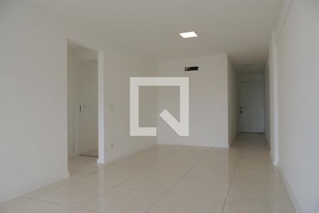 Sala de apartamento à venda com 3 quartos, 77m² em Anil, Rio de Janeiro
