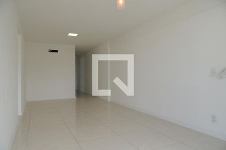 Sala de apartamento à venda com 3 quartos, 77m² em Anil, Rio de Janeiro