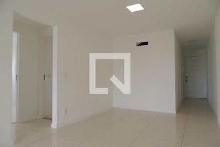 Sala de apartamento à venda com 3 quartos, 77m² em Anil, Rio de Janeiro