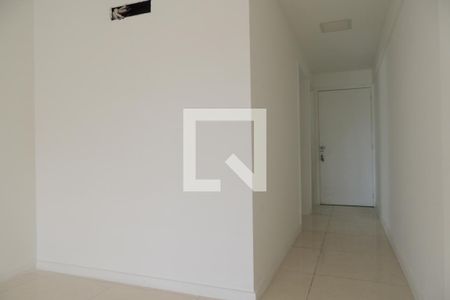 Sala de apartamento à venda com 3 quartos, 77m² em Anil, Rio de Janeiro