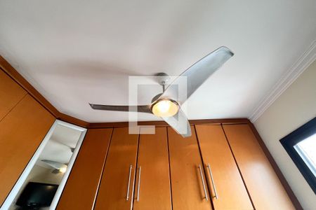 Apartamento à venda com 87m², 3 quartos e 2 vagasQuarto 2 - Suíte