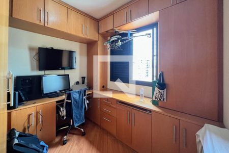 Apartamento à venda com 87m², 3 quartos e 2 vagasEscritório