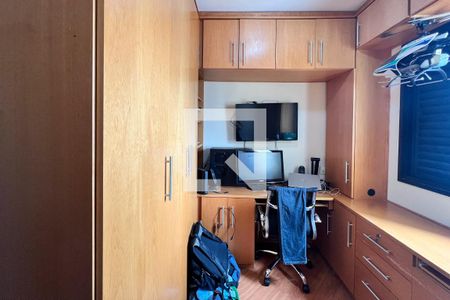 Apartamento à venda com 87m², 3 quartos e 2 vagasEscritório