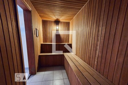 Apartamento à venda com 87m², 3 quartos e 2 vagas Apartamento à venda com 87m², 3 quartos e 2 vagasSauna