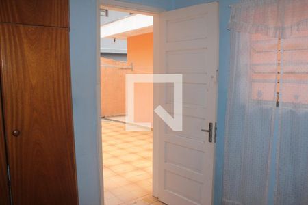 Casa à venda com 130m², 3 quartos e 3 vagasQuarto de Serviço