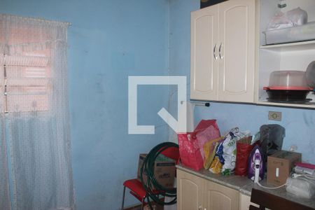 Casa à venda com 130m², 3 quartos e 3 vagasQuarto de Serviço