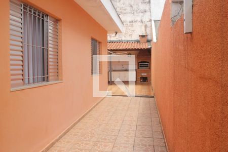 Casa à venda com 130m², 3 quartos e 3 vagasQuintal