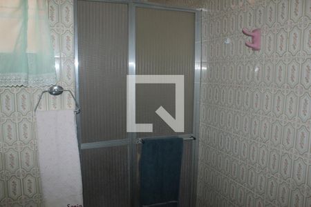 Casa à venda com 130m², 3 quartos e 3 vagasBanheiro da Suíte