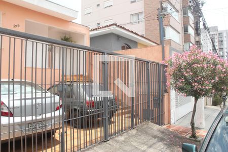 Casa à venda com 130m², 3 quartos e 3 vagasFachada