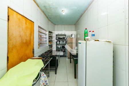 Casa à venda com 360m², 3 quartos e 8 vagas Casa à venda com 360m², 3 quartos e 8 vagasCozinha