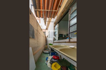 Casa à venda com 360m², 3 quartos e 8 vagas Casa à venda com 360m², 3 quartos e 8 vagasÁrea de Serviço