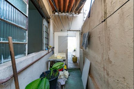 Casa à venda com 360m², 3 quartos e 8 vagas Casa à venda com 360m², 3 quartos e 8 vagasÁrea de Serviço