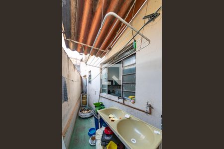 Casa à venda com 360m², 3 quartos e 8 vagas Casa à venda com 360m², 3 quartos e 8 vagasÁrea de Serviço