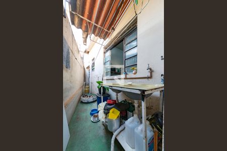 Casa à venda com 360m², 3 quartos e 8 vagas Casa à venda com 360m², 3 quartos e 8 vagasÁrea de Serviço