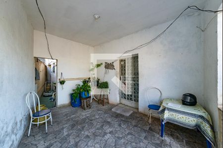 Casa à venda com 360m², 3 quartos e 8 vagas Casa à venda com 360m², 3 quartos e 8 vagasGaragem