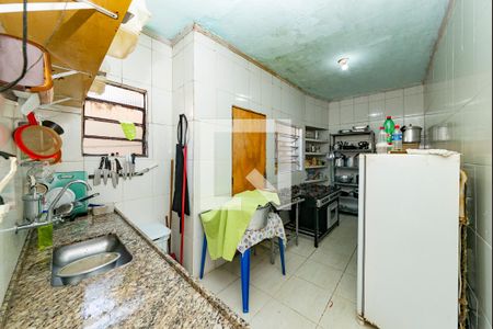 Casa à venda com 360m², 3 quartos e 8 vagas Casa à venda com 360m², 3 quartos e 8 vagasCozinha