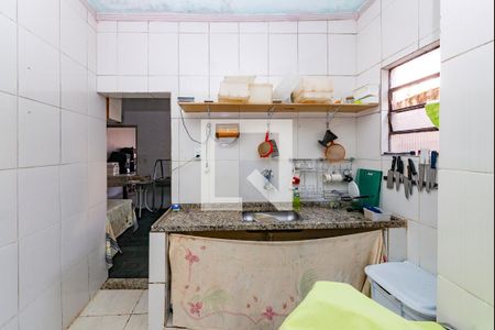Casa à venda com 360m², 3 quartos e 8 vagas Casa à venda com 360m², 3 quartos e 8 vagasCozinha