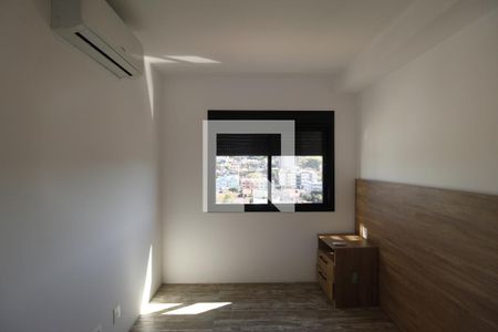 Quarto  de apartamento para alugar com 1 quarto, 43m² em Jardim do Salso, Porto Alegre