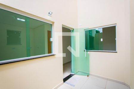 Apartamento para alugar com 56m², 2 quartos e 1 vaga Apartamento para alugar com 56m², 2 quartos e 1 vagaÁrea de serviço