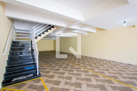 Apartamento para alugar com 56m², 2 quartos e 1 vaga Apartamento para alugar com 56m², 2 quartos e 1 vagaGaragem