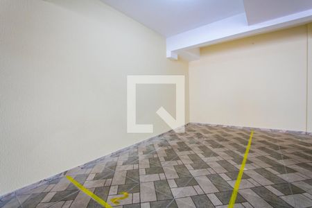 Apartamento para alugar com 56m², 2 quartos e 1 vaga Apartamento para alugar com 56m², 2 quartos e 1 vagaVaga da garagem