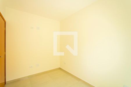 Quarto 2 de apartamento para alugar com 2 quartos, 56m² em Vila Linda, Santo André