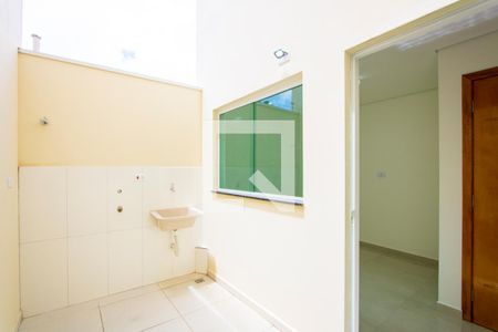 Apartamento para alugar com 56m², 2 quartos e 1 vaga Apartamento para alugar com 56m², 2 quartos e 1 vagaÁrea de serviço