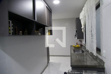 Apartamento para alugar com 140m², 3 quartos e 1 vaga Apartamento para alugar com 140m², 3 quartos e 1 vagaCozinha