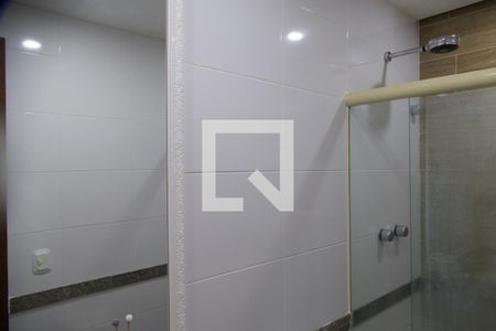 Apartamento para alugar com 140m², 3 quartos e 1 vaga Apartamento para alugar com 140m², 3 quartos e 1 vagaBanheiro