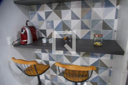 Apartamento para alugar com 140m², 3 quartos e 1 vaga Apartamento para alugar com 140m², 3 quartos e 1 vagaCozinha