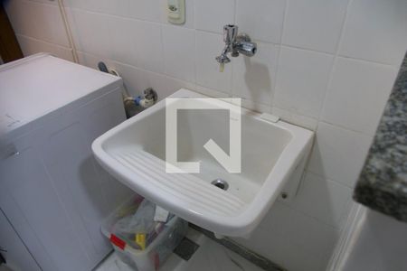 Apartamento para alugar com 140m², 3 quartos e 1 vaga Apartamento para alugar com 140m², 3 quartos e 1 vagaÁrea de Serviço