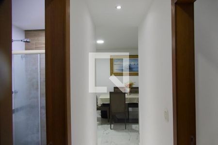 Apartamento para alugar com 140m², 3 quartos e 1 vaga Apartamento para alugar com 140m², 3 quartos e 1 vagaQuarto 1