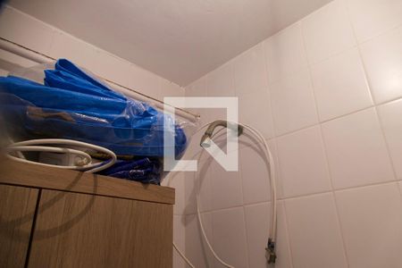 Apartamento para alugar com 140m², 3 quartos e 1 vaga Apartamento para alugar com 140m², 3 quartos e 1 vagaBanheiro de Serviço