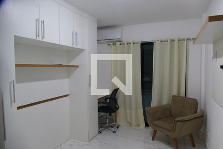 Apartamento para alugar com 140m², 3 quartos e 1 vaga Apartamento para alugar com 140m², 3 quartos e 1 vagaQuarto 1