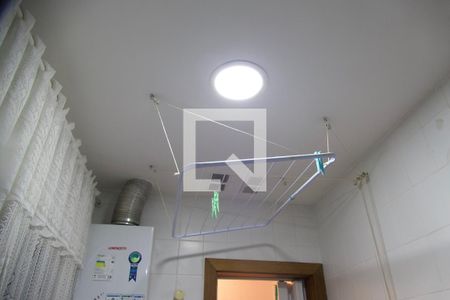 Apartamento para alugar com 140m², 3 quartos e 1 vaga Apartamento para alugar com 140m², 3 quartos e 1 vagaÁrea de Serviço