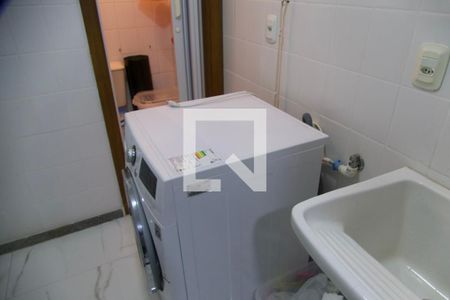 Apartamento para alugar com 140m², 3 quartos e 1 vaga Apartamento para alugar com 140m², 3 quartos e 1 vagaÁrea de Serviço