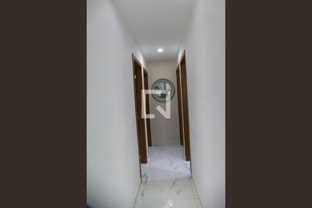 Apartamento para alugar com 140m², 3 quartos e 1 vaga Apartamento para alugar com 140m², 3 quartos e 1 vagaCorredor