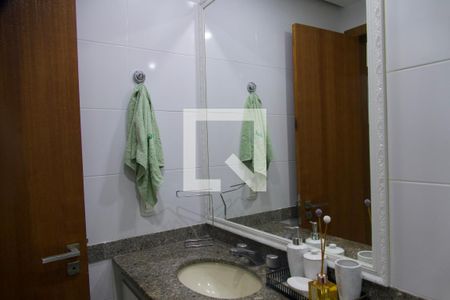 Apartamento para alugar com 140m², 3 quartos e 1 vaga Apartamento para alugar com 140m², 3 quartos e 1 vagaBanheiro