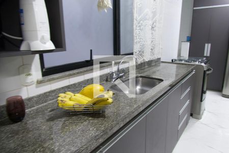 Apartamento para alugar com 140m², 3 quartos e 1 vaga Apartamento para alugar com 140m², 3 quartos e 1 vagaCozinha
