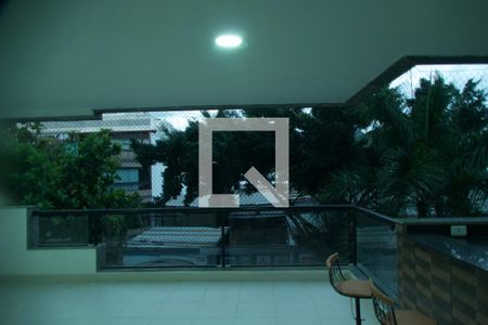 Apartamento para alugar com 140m², 3 quartos e 1 vaga Apartamento para alugar com 140m², 3 quartos e 1 vagaVista