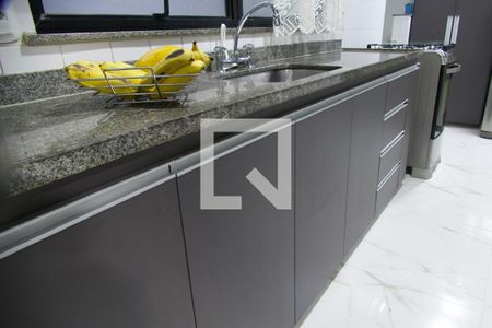 Apartamento para alugar com 140m², 3 quartos e 1 vaga Apartamento para alugar com 140m², 3 quartos e 1 vagaCozinha
