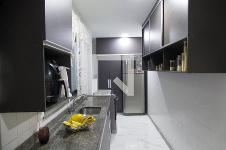 Apartamento para alugar com 140m², 3 quartos e 1 vaga Apartamento para alugar com 140m², 3 quartos e 1 vagaCozinha