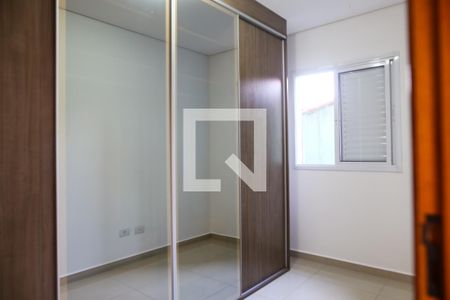 Quarto 1 de apartamento à venda com 2 quartos, 80m² em Parque Oratório, Santo André
