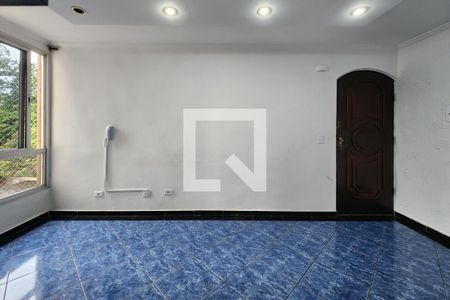 Sala de apartamento para alugar com 2 quartos, 55m² em São José, São Caetano do Sul