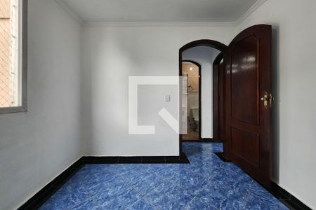 Quarto 1 de apartamento para alugar com 2 quartos, 55m² em São José, São Caetano do Sul