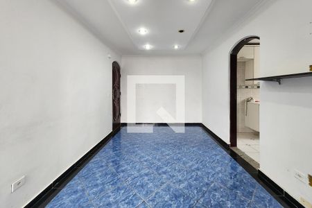 Sala de apartamento para alugar com 2 quartos, 55m² em São José, São Caetano do Sul