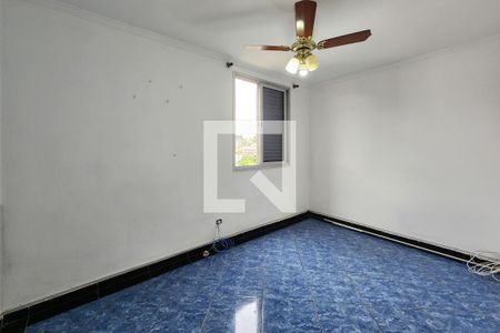 Quarto 2 de apartamento para alugar com 2 quartos, 55m² em São José, São Caetano do Sul